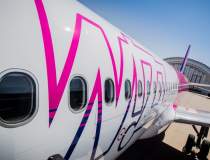 Wizz Air a lansat noi rute...