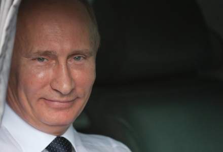 Putin i-a vândut la licitație casa de vacanță din Crimeea a lui Zelenski