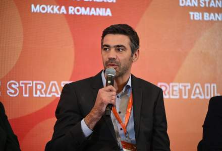 RetailArena 2023. Alexandru Balaci, Mokka: Dacă pot cumpăra cu Buy Now, Pay Later, oamenii cumpără mai mult, dar și produse cu valoare mai mare