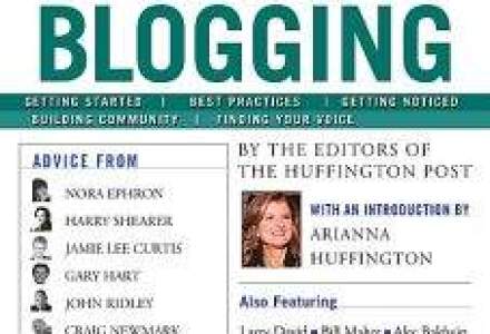 Grup de bloggeri cheama in instanta The Huffington Post