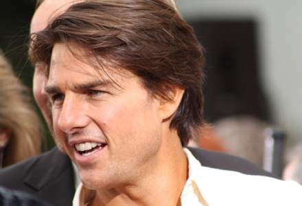 Disputele salariale dintre Tom Cruise si studioul Paramount stopeaza realizarea filmului "Mission: Impossible 6"
