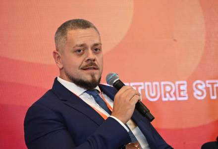 Alexandru Vasiliu, e-Mobility Rentals: În viitor, pentru orice investiție în companii va conta foarte mult cât de verzi sunt