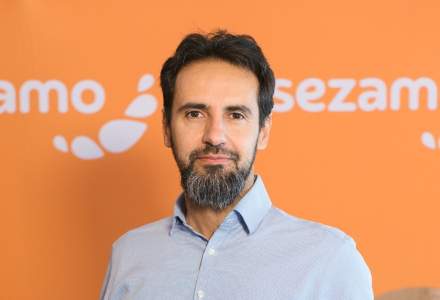 Sezamo ridică miza în sectorul supermarketurilor online: a lansat Daily Express, serviciul de livrare în numai două ore