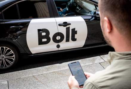 Bolt lansează abonamentul lunar Bolt Plus în România. Care sunt facilitățile incluse