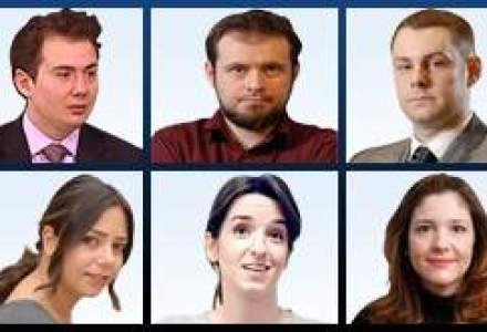 Cine sunt mostenitorii miliardarilor din Romania