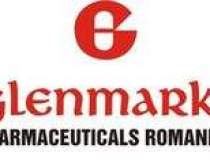 Glenmark Romania vrea...