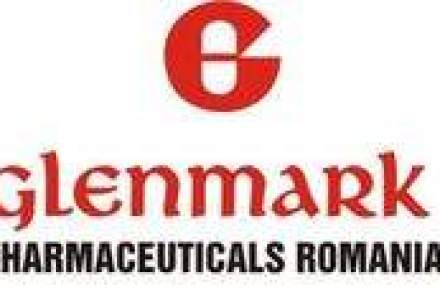 Glenmark Romania vrea crestere a afacerilor de 20% pe 2011