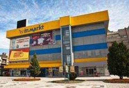 Winmarkt vrea sa cumpere o cladire de birouri in Bucuresti