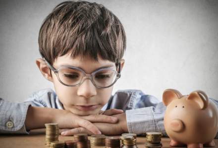 5 lucruri pe care ar fi trebuit sa le stii despre bani incepand din scoala primara