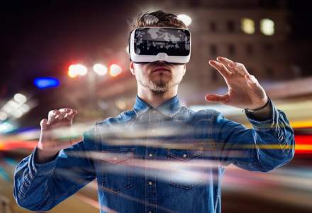 Google, la un pas de lansarea propriei platforme de realitate virtuala