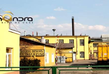 O fabrică din România, cu o istorie de peste 100 de ani, a fost vândută