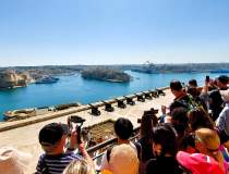 GALERIE FOTO | Valletta,...