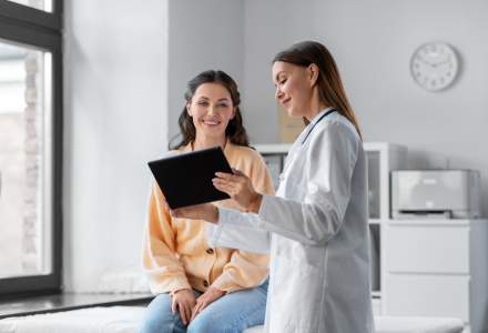 4 motive pentru care comunicarea dintre medic și pacient este la fel de importantă ca actul medical