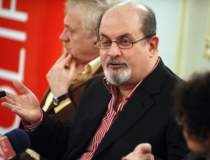 Salman Rushdie: Daca as...