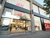 H&M deschide un nou magazin...