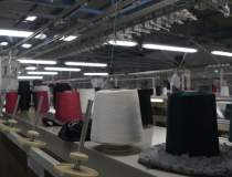 Fabrica de tricotaje din Titu...