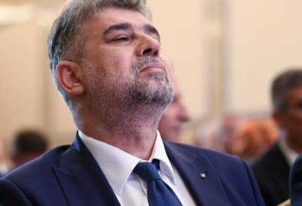 Ciolacu, după întâlnirea cu reprezentanții băncilor: Comisioanele bancare nu vor crește