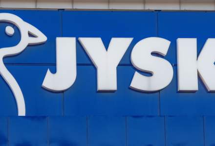 Black Friday 2023 la JYSK: la anumite produse, retailerul oferă reduceri de până la 70%