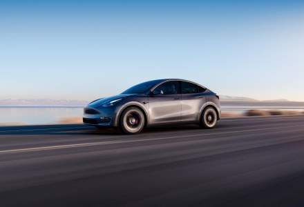 Tesla pariază pe Europa: Noua mașină de 25.000 de euro a lui Musk va fi făcută în Germania