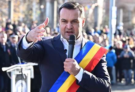 Soacra lui Cătălin Cherecheş, primarul din Baia Mare a fost prinsă în flagrant de procurorii DNA când dădea mită