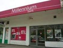 Millennium Bank reduce...