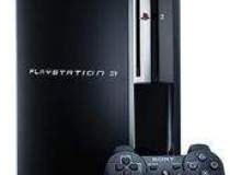 Consolele PlayStation3 au...