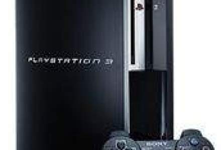 Consolele PlayStation3 au ajuns la 50 de milioane de unitati vandute