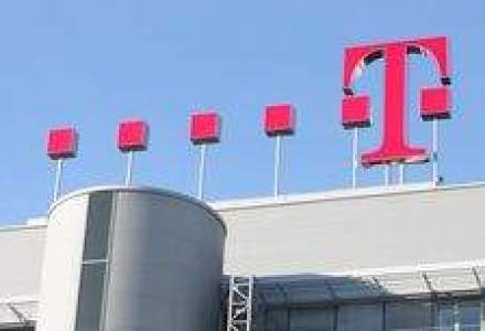 Deutsche Telekom vrea sa isi majoreze participatia la OTE, actionarul Romtelecom si Cosmote