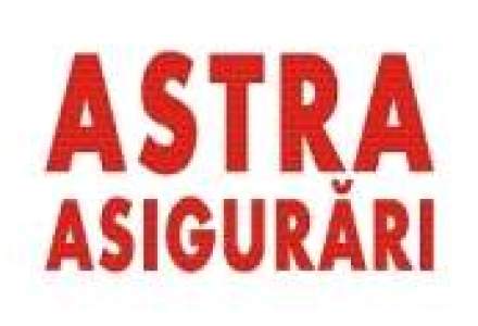 Astra va asigura flota Tarom, pentru al cincilea an consecutiv