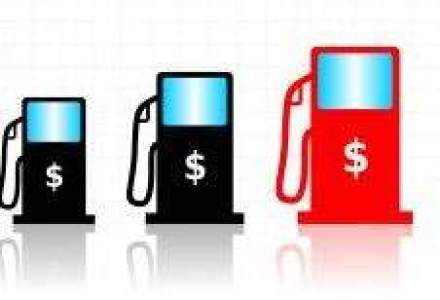 Petrolul Brent a scazut sub 120 dolari pe baril