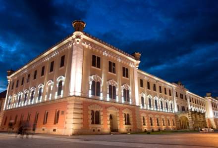 Alba Iulia, alaturi de Londra si Bruxelles, intr-un studiu dedicat oraselor inteligente