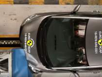 VIDEO: Euro NCAP a testat...