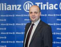 Allianz-Tiriac Asigurari are...