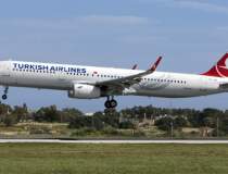Turkish Airlines lanseaza...