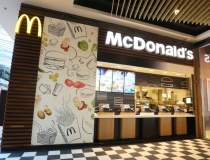 McDonald's Romania deschide...