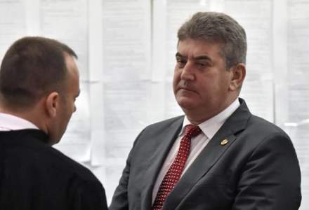 DNA cere urmarirea penala a lui Gabriel Oprea pentru ucidere din culpa, in cazul mortii politistului Bogdan Gigina