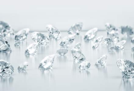 ANAF are in stocuri diamante de zeci de mii de euro. Nu poate cumpara orice roman