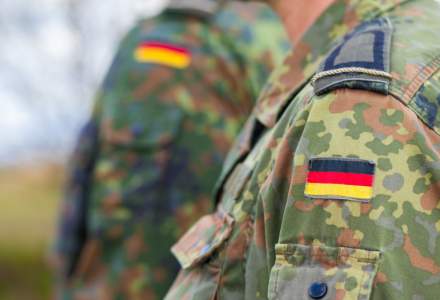 Armata germană vrea să devină "coloana vertebrală" a apărării europene. Dar trebuie mai întâi să aloce 2% din PIB pentru apărare
