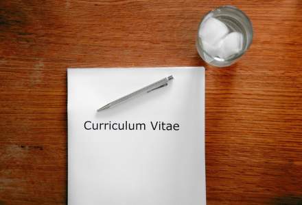 Viitorul CV-ului, incert. Experții din piața muncii au oferit un verdict