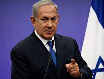 Netanyahu: Vom păstra...
