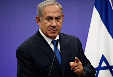 Netanyahu: Vom păstra controlul asupra Fâșiei Gaza după război