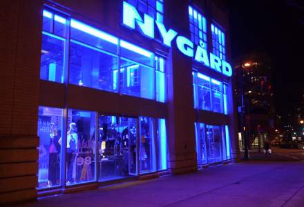 Fostul magnat al modei Peter Nygard, acuzat de agresiune sexuală, după ce afacerea sa a dat faliment