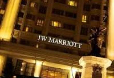 Uniqa va asigura hotelul Marriott