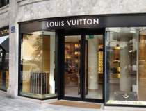Louis Vuitton lanseaza...