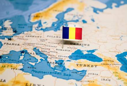Investițiile străine directe în România au scăzut de la 8,6 la doar 5 miliarde de euro