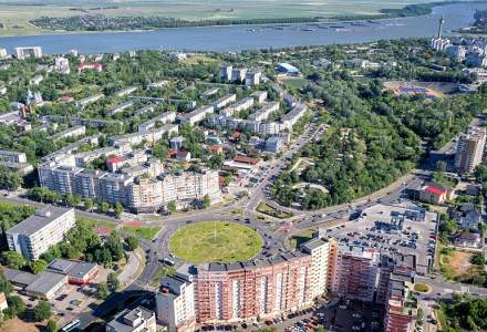 Cum a ajuns municipiul Galați să aibă mai puțin de 1.000 de șomeri