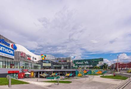 Veranda Mall: 7 ani de evoluție și conexiune cu comunitatea Obor și 1 mil. de euro investiți în proiecte de viitor