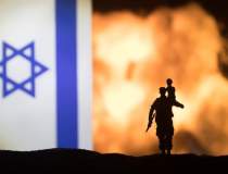 Armata israeliană declară că...
