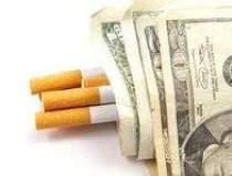 Profitul Philip Morris a...