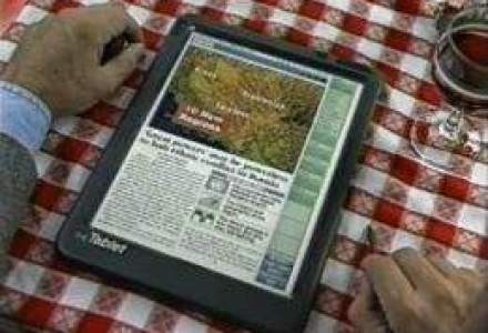 O emisiune din 1994 a prezis cu exactitate iPad-ul anului 2010